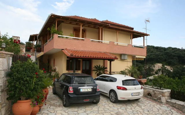Katsios Studios