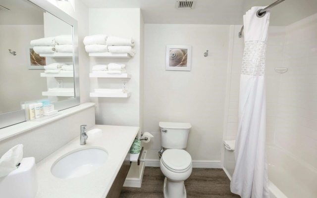 Hampton Inn Jacksonville East Regency Square