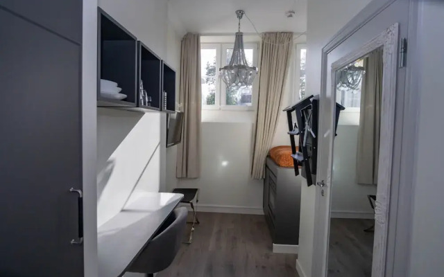 Deus Hotel