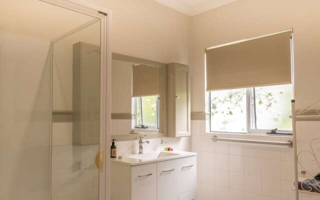 Serenity House Pemberton