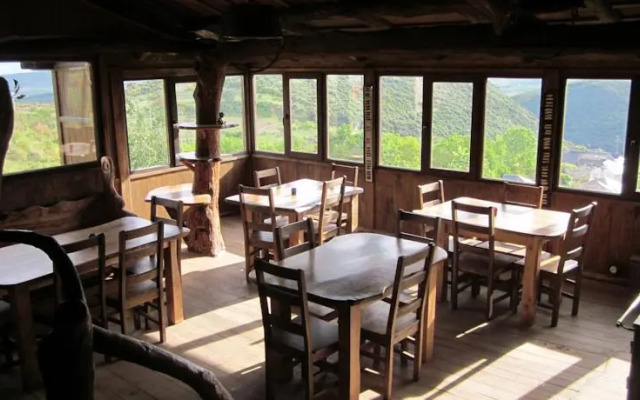 Louteiro De Las Médulas