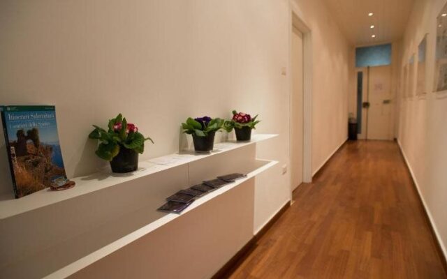 Bed and Breakfast Palazzo Natella