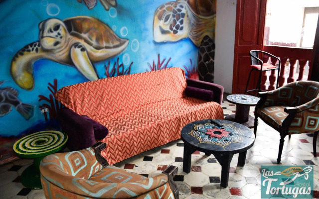 Hostal Las Tortugas