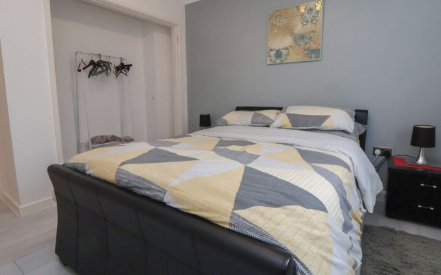 Flat 12