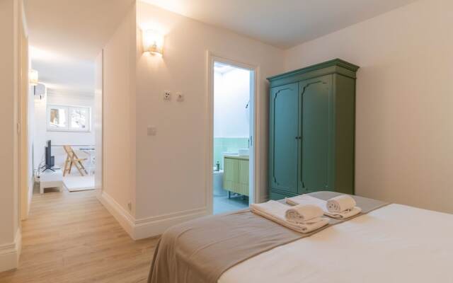 Urban House Marquês by LovelyStay