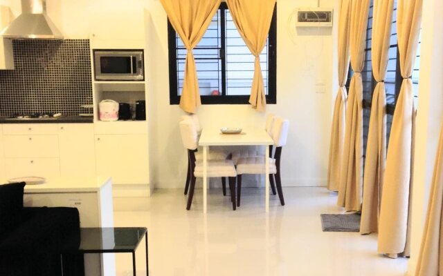 Hua Hin Paradise Villa 451