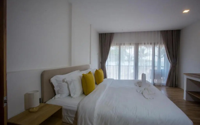 The Nest Private Beach Resort