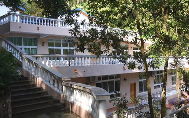 Taoyuan Mountain Villa
