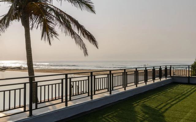 St Michaels Sands Hotel & Time Share Resort