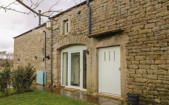 Rushton Barn