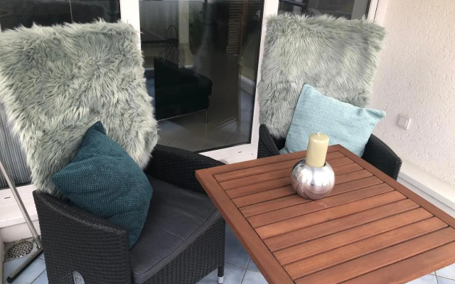 Idas Home am Meer