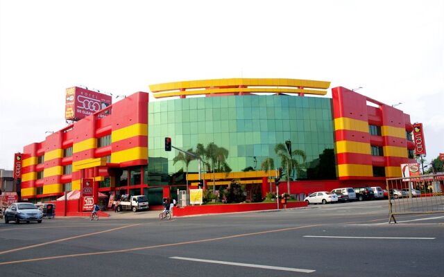 Hotel Sogo Tarlac