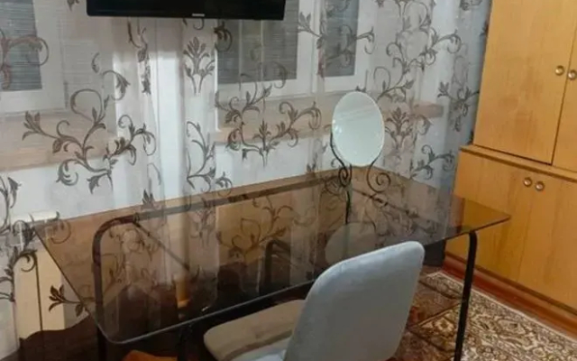 Профессорский