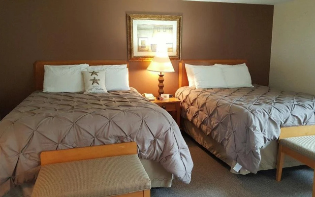 Starlight Lodge at Rockport Harbor