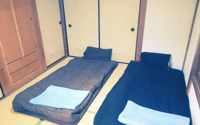 Hikawacho Guest House