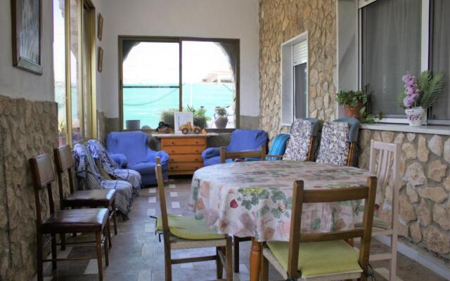 Chalet con vistas a Cullera El Brosquil