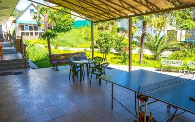 Guest House Otdih v Loo