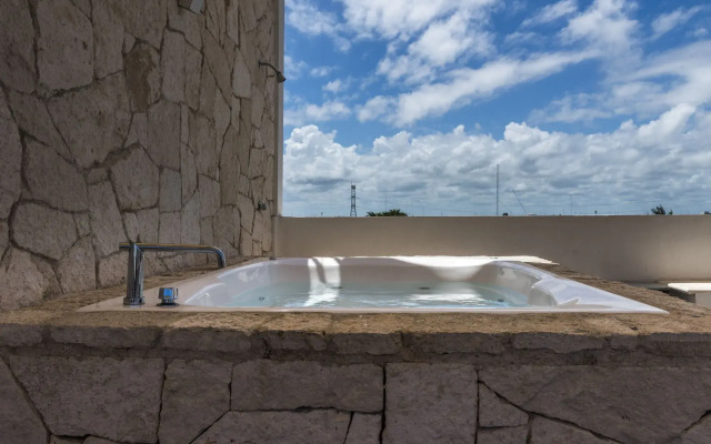 SUITE 24 Hotel Boutique