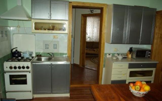 Guesthouse U Deda Viktora