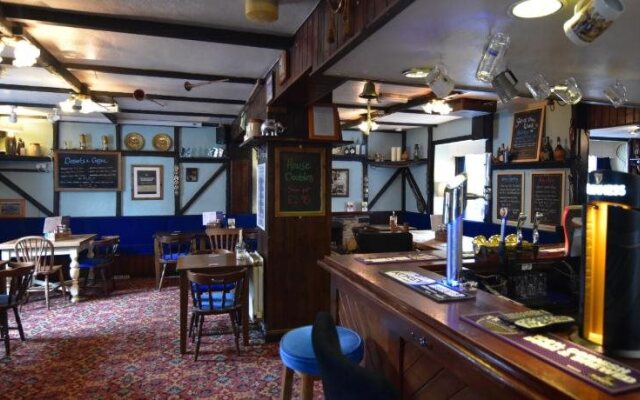 The Bugle Inn