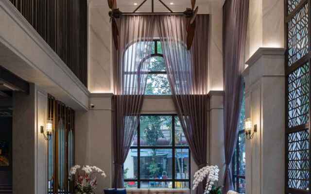 Charmaine's Hotel & Apartment