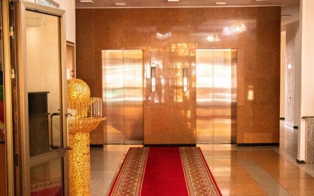 Hotel Altyn Dala