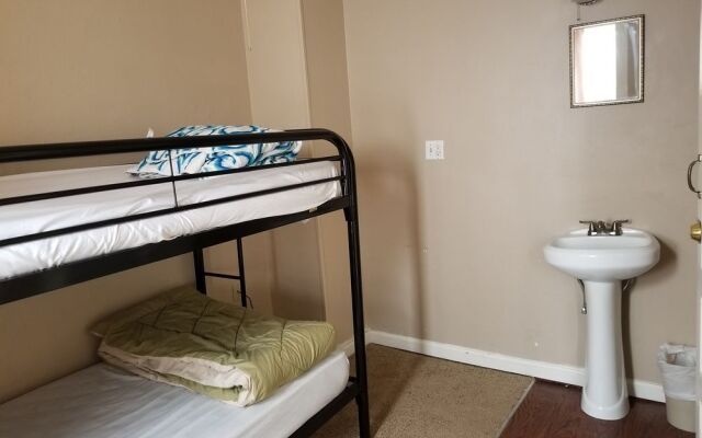 The Davis Downtown San Diego