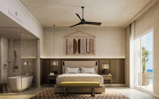 DoubleTree by Hilton Sharm El Sheikh - Sharks Bay Resort