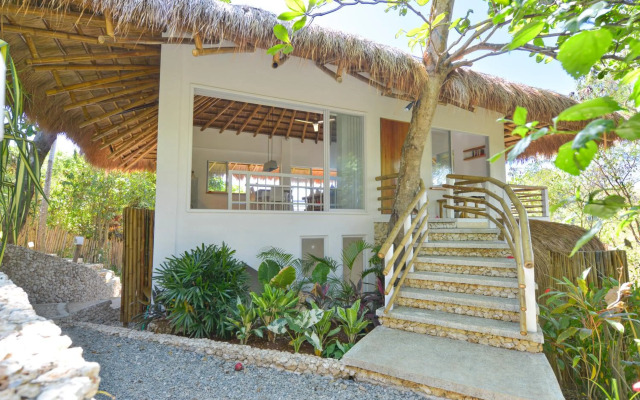 Diniview Villas