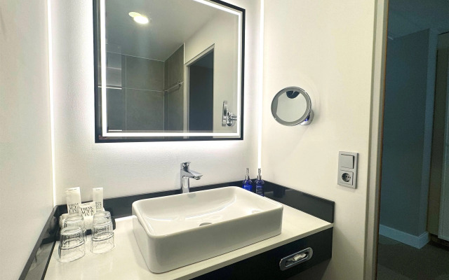 Radisson Blu Hotel, Bremen