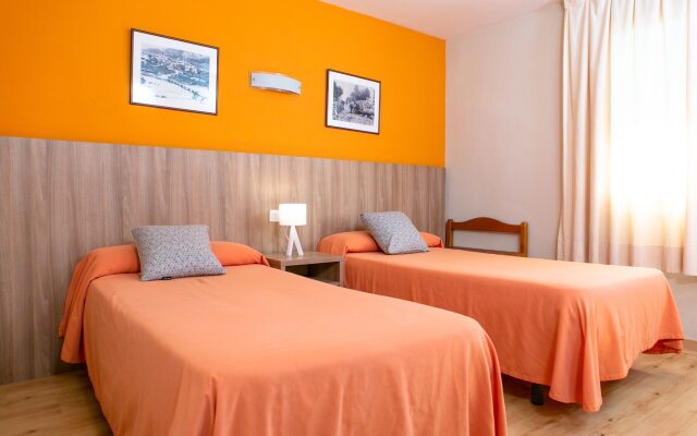 Hotel Snö Condes del Pallars