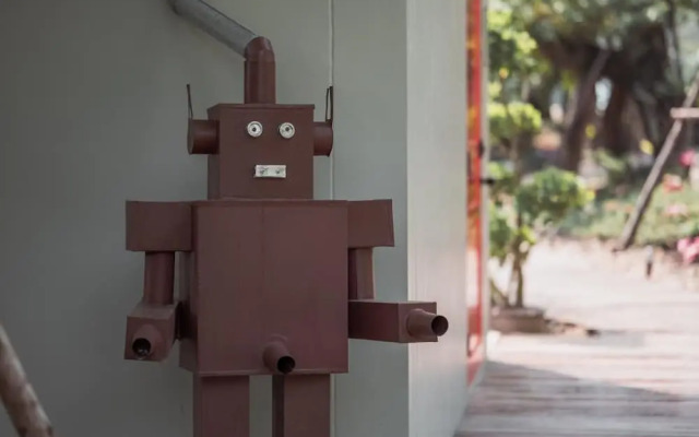 Tolopoti Hotel&Resort