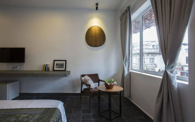 Rachana Hostel