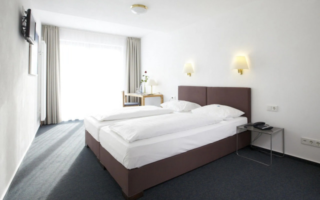 Hotel Klingelhöffer