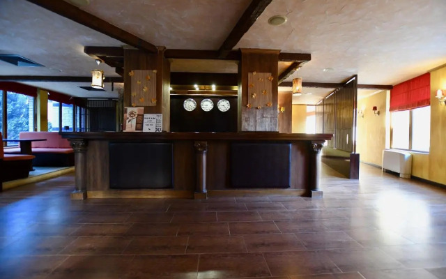 Dolomiti Apartments