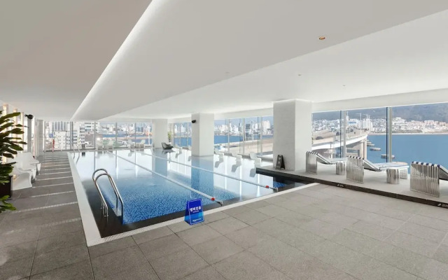 Wyndham Grand Busan Ijin