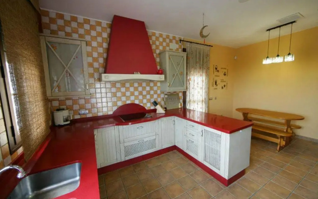 Casa Rural la Serrana
