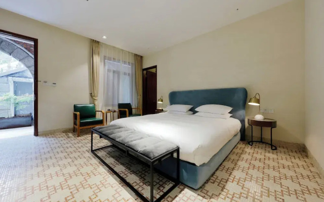 Living Sense Linghai Hotel
