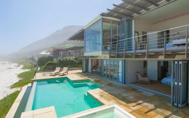 Villa Misty Cliffs