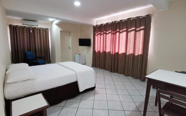 Smart Cataratas Hotel