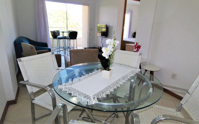 1033 Residencial Di Napoli Praia de Bombas