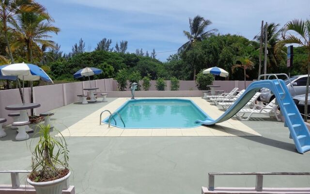 Residencial Bahia Sol