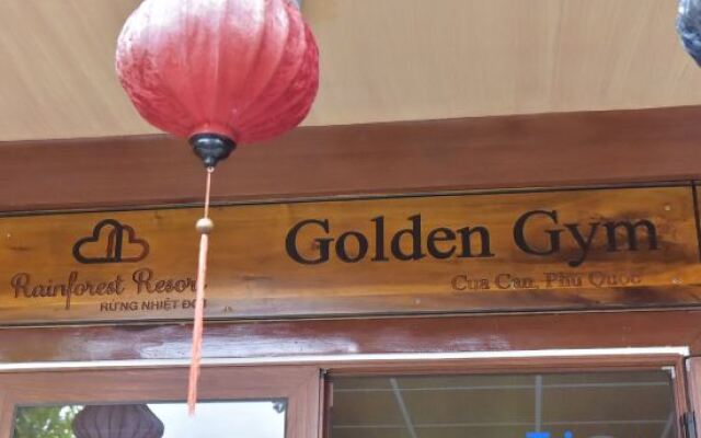 Rainforest Resort Phu Quoc