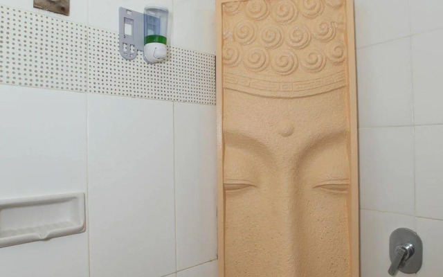 Villa Agung Beach Inn