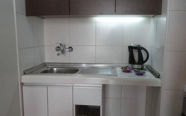 Departamentos Amoblados Santiago