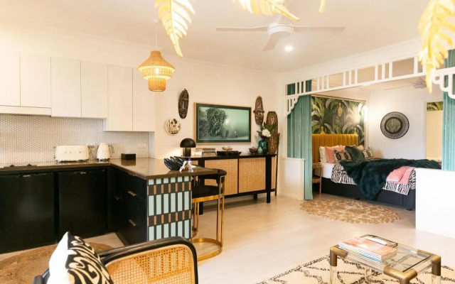 NOMAD - Luxe apartment