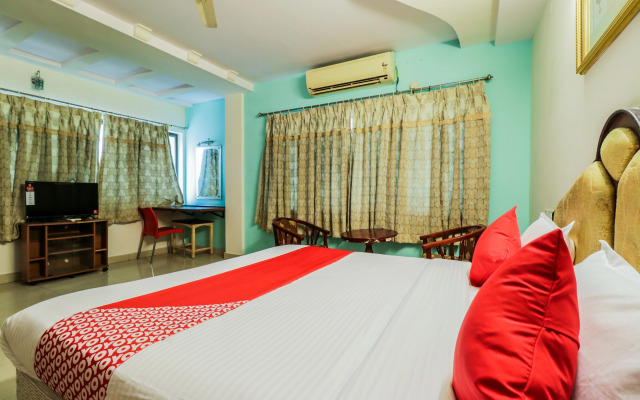Parnasala Princely By OYO Rooms
