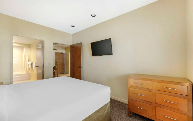Hilton Vacation Club Cancun Resort Las Vegas