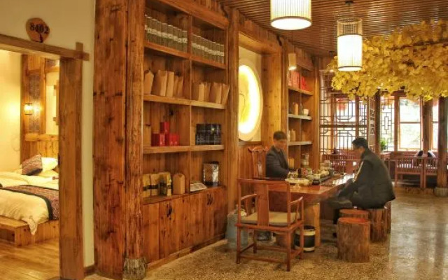 Xiangyun Moshe B&B (Furong Town Scenic Area Branch)