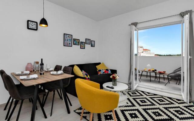 Apartments Morpheus